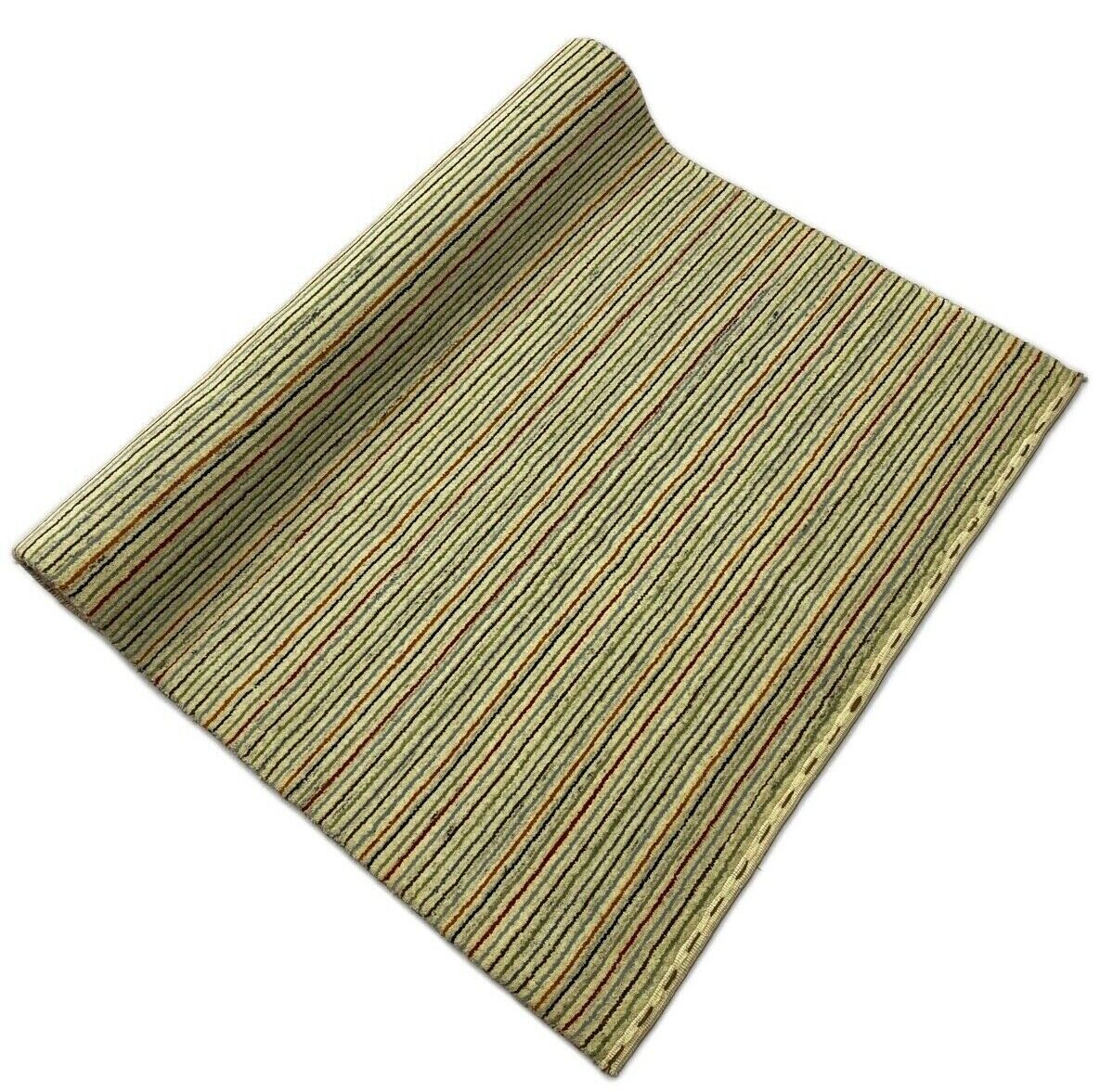 Gabbeh Teppich 100% Wolle Beige loom lori Handgewebt 120x180 cm S41